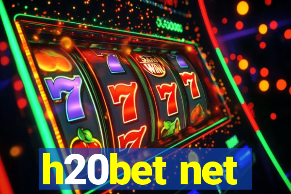 h20bet net
